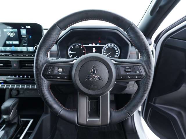 MITSUBISHI TRITON 2024 Image 31