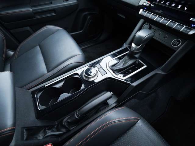 MITSUBISHI TRITON 2024 Image 31