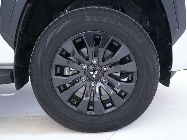 MITSUBISHI TRITON 2024 Image 31