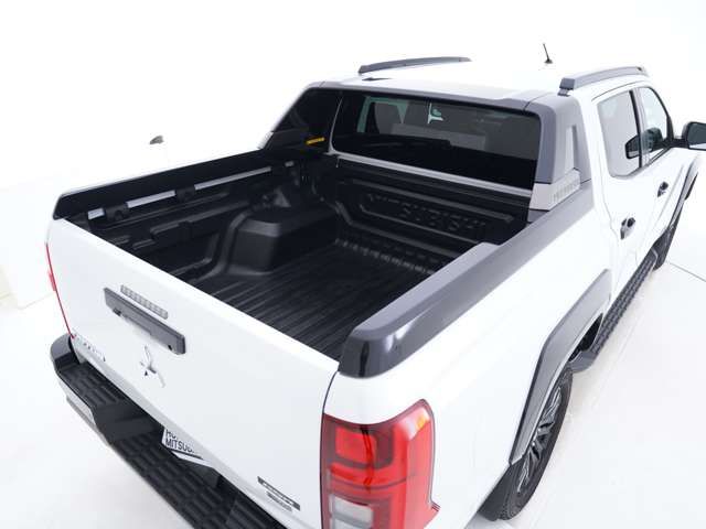 MITSUBISHI TRITON 2024 Image 31