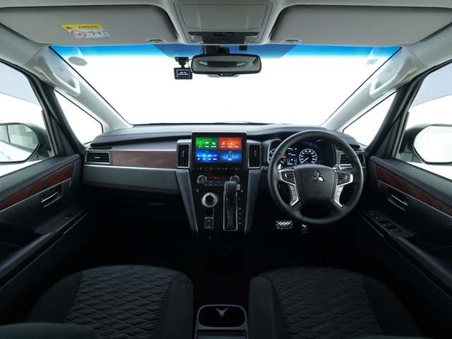 MITSUBISHI DELICA D:5 4WD 2024 Image 31