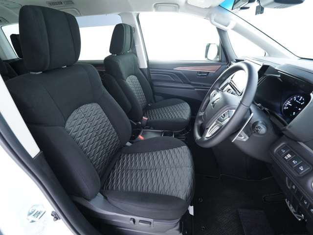 MITSUBISHI DELICA D:5 4WD 2024 Image 31