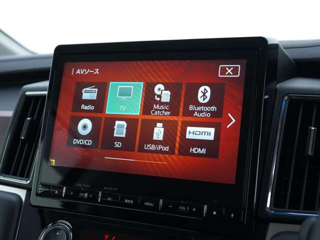 MITSUBISHI DELICA D:5 4WD 2024 Image 31