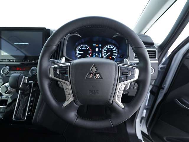 MITSUBISHI DELICA D:5 4WD 2024 Image 31