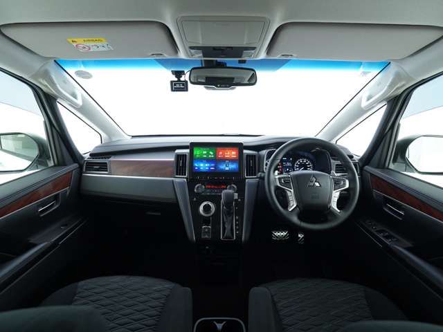 MITSUBISHI DELICA D:5 4WD 2024 Image 31