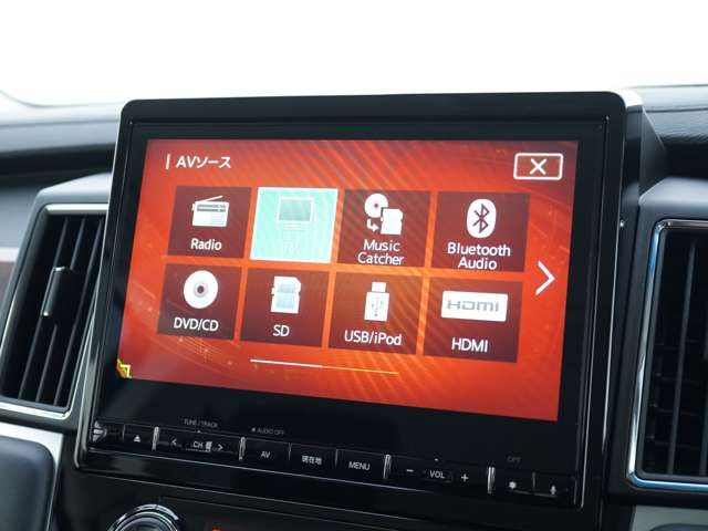 MITSUBISHI DELICA D:5 4WD 2024 Image 31