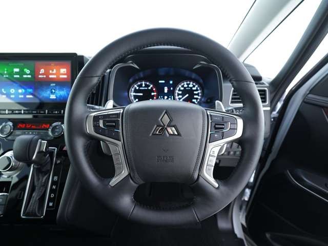 MITSUBISHI DELICA D:5 4WD 2024 Image 31