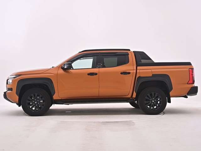 MITSUBISHI TRITON 2024 Image 31