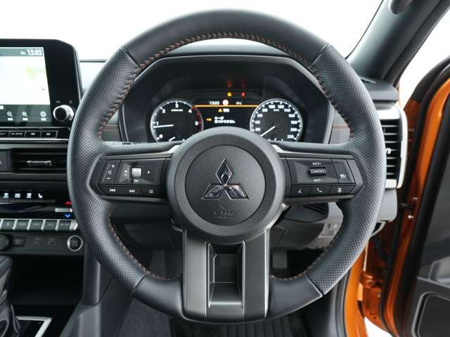 MITSUBISHI TRITON 2024 Image 31