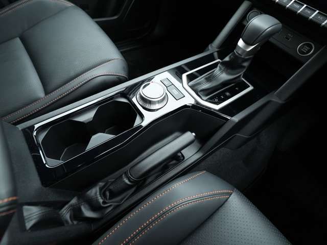 MITSUBISHI TRITON 2024 Image 31