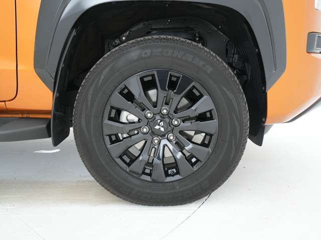 MITSUBISHI TRITON 2024 Image 31