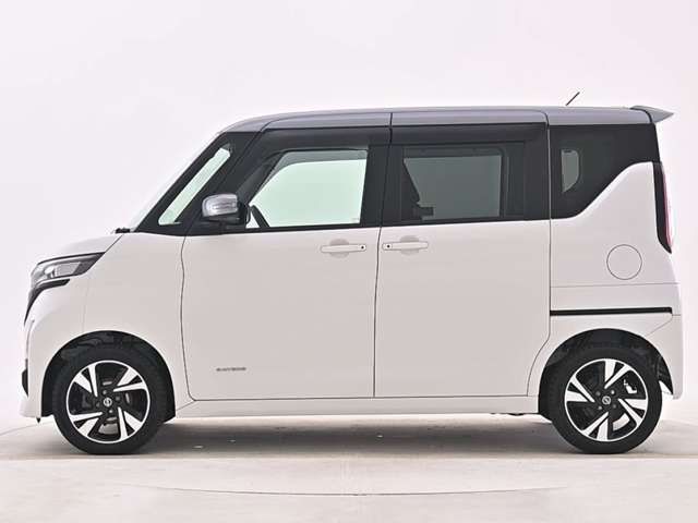 NISSAN ROOX 4WD 2021 Image 31