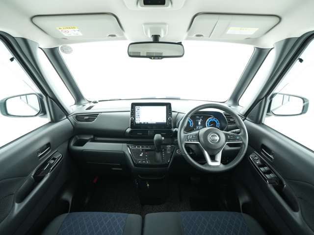 NISSAN ROOX 4WD 2021 Image 31