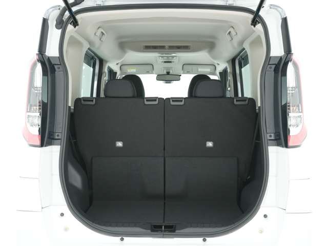 NISSAN ROOX 4WD 2021 Image 31