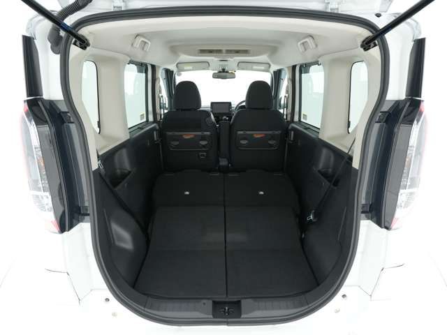 NISSAN ROOX 4WD 2021 Image 31