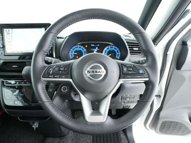NISSAN ROOX 4WD 2021 Image 31