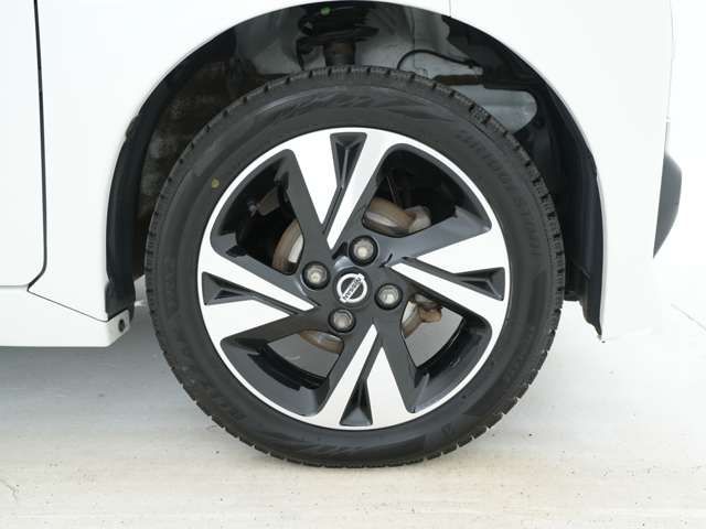 NISSAN ROOX 4WD 2021 Image 31