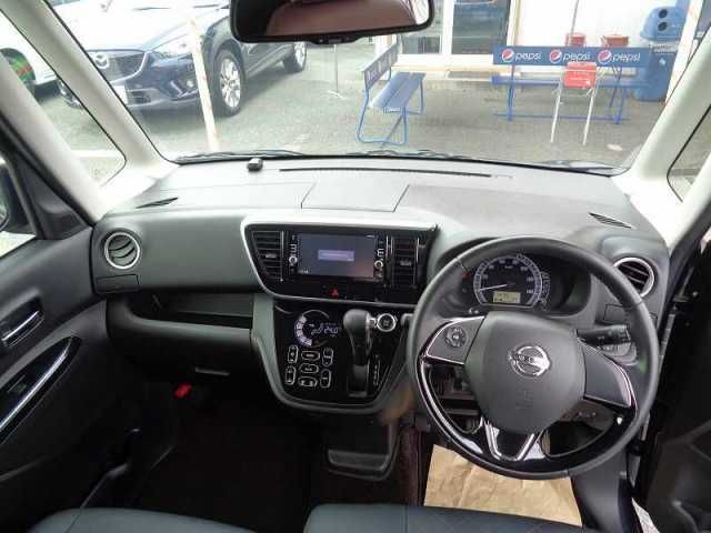 NISSAN DAYZ ROOX 2017 Image 31