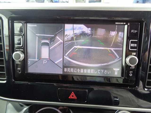 NISSAN DAYZ ROOX 2017 Image 31