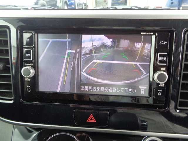 NISSAN DAYZ ROOX 2017 Image 31