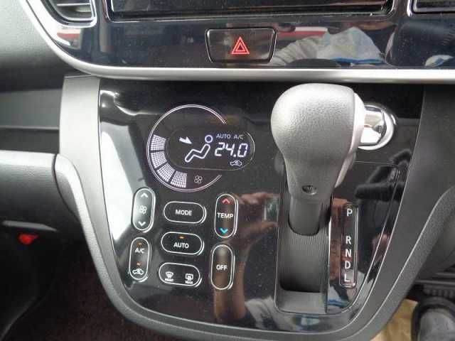 NISSAN DAYZ ROOX 2017 Image 31