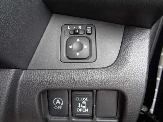 NISSAN DAYZ ROOX 2017 Image 31