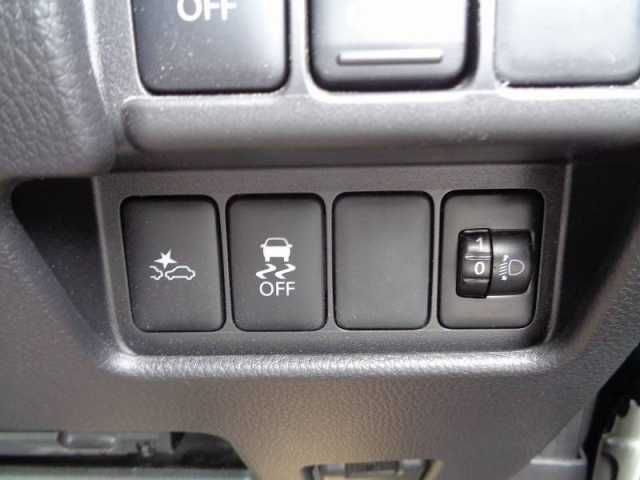 NISSAN DAYZ ROOX 2017 Image 31