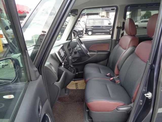 NISSAN DAYZ ROOX 2017 Image 31