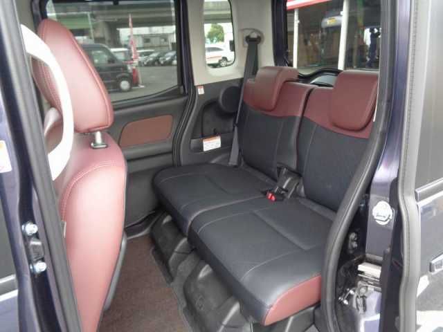 NISSAN DAYZ ROOX 2017 Image 31