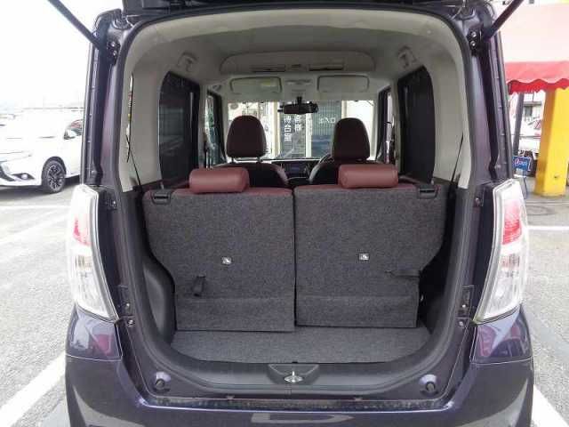 NISSAN DAYZ ROOX 2017 Image 31