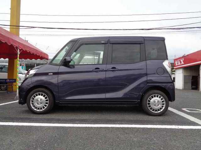 NISSAN DAYZ ROOX 2017 Image 31