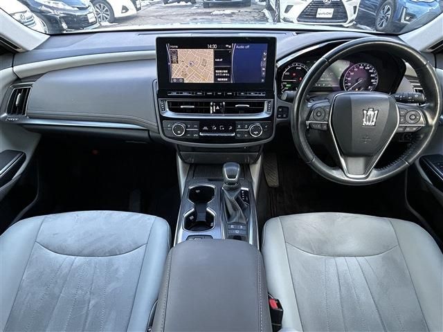 TOYOTA CROWN SEDAN HYBRID 4 2020 Image 31