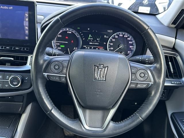 TOYOTA CROWN SEDAN HYBRID 4 2020 Image 31