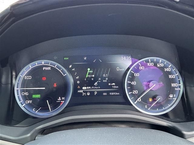 TOYOTA CROWN SEDAN HYBRID 4 2020 Image 31