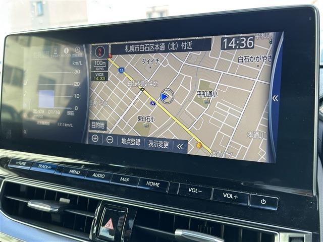 TOYOTA CROWN SEDAN HYBRID 4 2020 Image 31