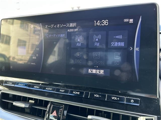 TOYOTA CROWN SEDAN HYBRID 4 2020 Image 31