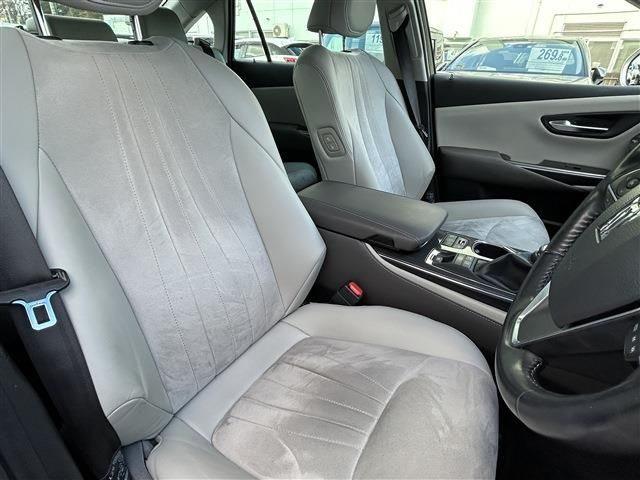 TOYOTA CROWN SEDAN HYBRID 4 2020 Image 31