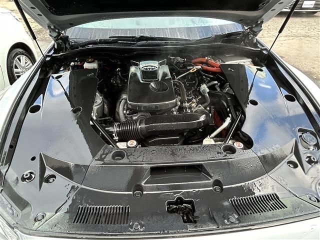 TOYOTA CROWN SEDAN HYBRID 4 2020 Image 31