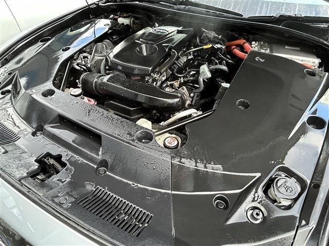 TOYOTA CROWN SEDAN HYBRID 4 2020 Image 31