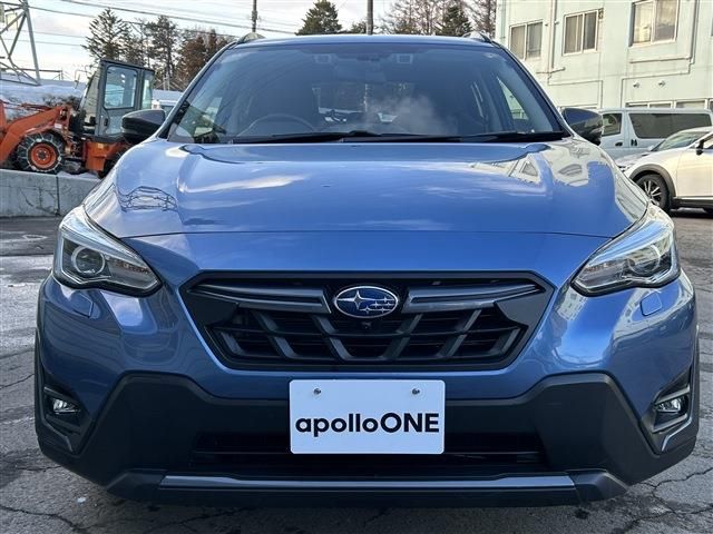 SUBARU XV HYBRID 2022 Image 31