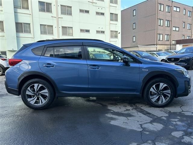 SUBARU XV HYBRID 2022 Image 31