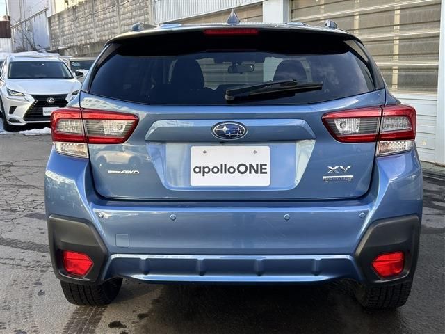 SUBARU XV HYBRID 2022 Image 31