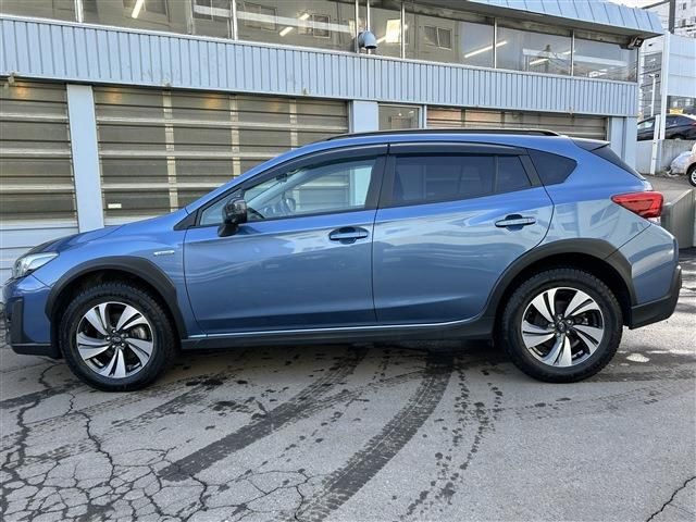 SUBARU XV HYBRID 2022 Image 31