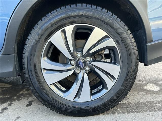 SUBARU XV HYBRID 2022 Image 31