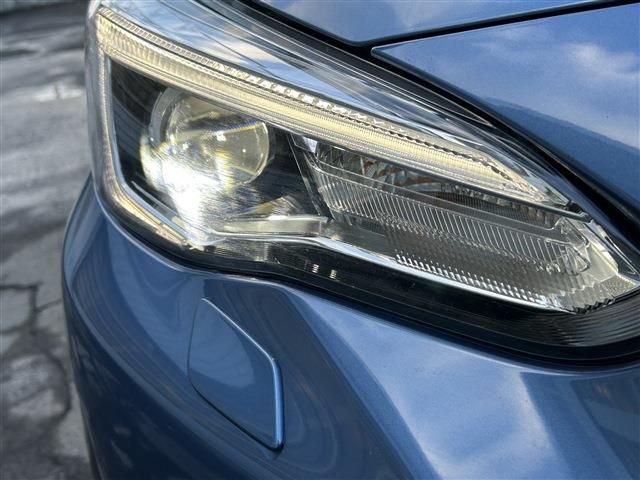 SUBARU XV HYBRID 2022 Image 31