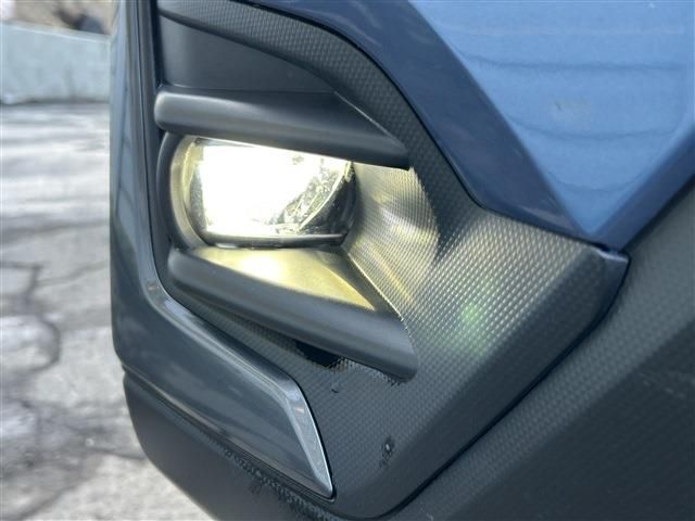 SUBARU XV HYBRID 2022 Image 31