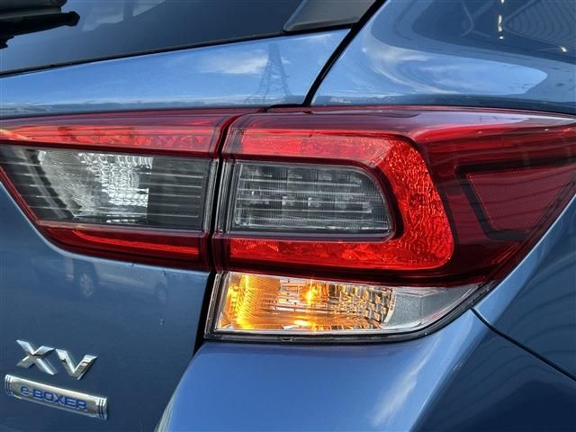 SUBARU XV HYBRID 2022 Image 31