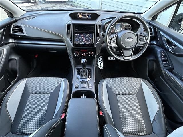 SUBARU XV HYBRID 2022 Image 31