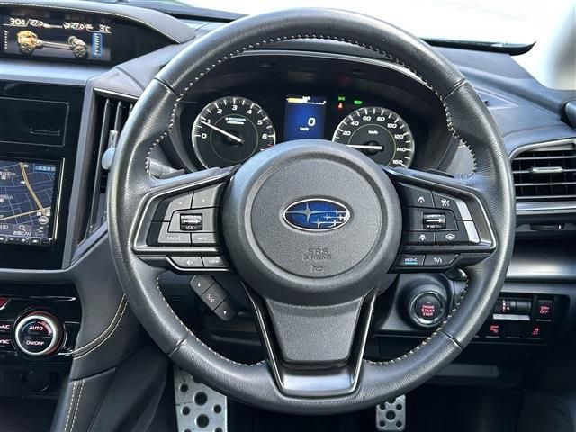 SUBARU XV HYBRID 2022 Image 31