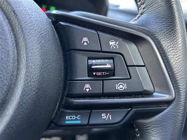 SUBARU XV HYBRID 2022 Image 31